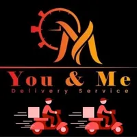 You & Me Delivery icon