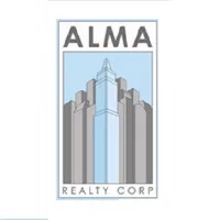 Alma Realty icon