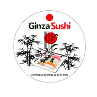 Ginza Sushi icon