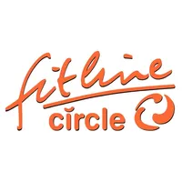 Fitline Circle icon