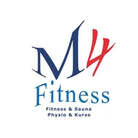 M4 Fitness icon