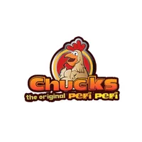 Chucks Peri Peri icon