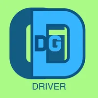 OneDG-Driver icon