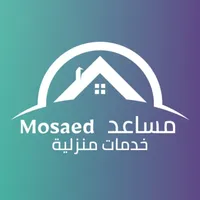 Mosaed – Home Services icon