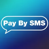 Pay By SMS icon