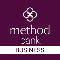 Method Bank Business Mobile icon