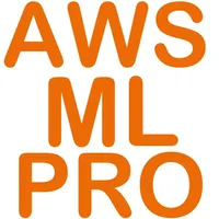 AWS Machine Learning Prep PRO icon