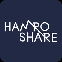 Hamro Share icon