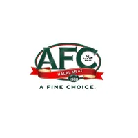 AFC Halal Meat icon