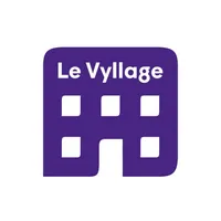 Le Vyllage - Groupe Vyv icon