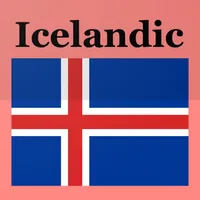 Learn Icelandic For Beginners icon