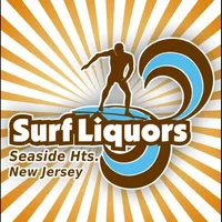 Surf Liquors icon