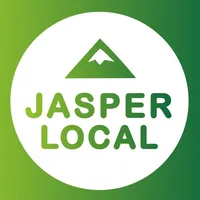 The Jasper Local icon