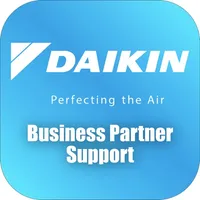 Daikin Support icon