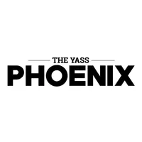 The Yass Phoenix icon