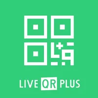 LIVE QR PLUS icon