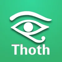 Thoth ~ 知恵の神に記録する ~ icon