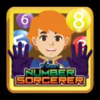 VSmart Number Sorcerer icon