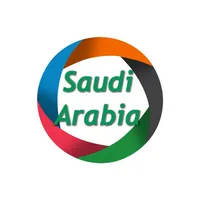 GFA Saudi Arabia icon