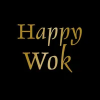 Happy Wok icon