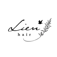 Lien hair icon