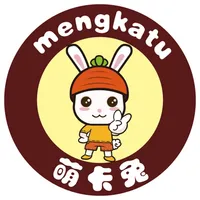 萌卡兔零食店 icon