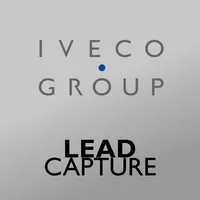 IVECO Group Lead Capture icon