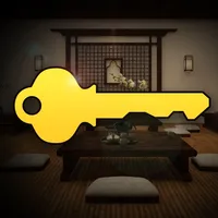 Escape Room 3D Tea Club icon