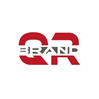 QR Brand icon