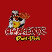 Chickenoz Peri Peri Northwich icon