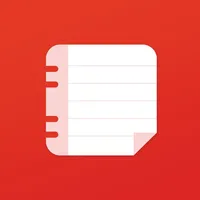 Easy Note: Notebook, Notepad icon