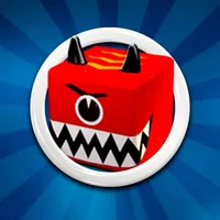 Monster Match 3D icon