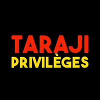 Taraji Privileges icon