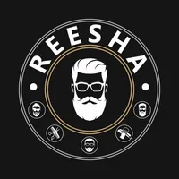 REESHA BARBERS icon