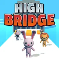 High Bridge icon