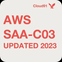 AWS SAA-C03 Exam 2023 icon