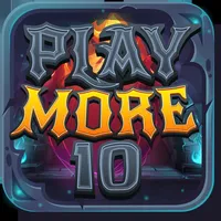 Play More 10 İngilizce Oyunlar icon