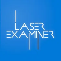 Laser Examiner icon