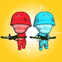 Double Shoot 3D icon