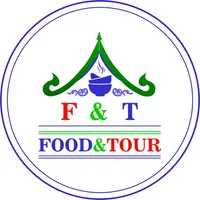 Food & Tour icon