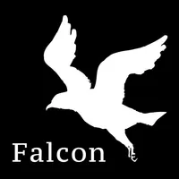 Falcon ホストのための顧客管理アプリ icon