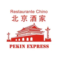 Restaurante Pekín icon