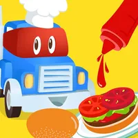 Car City: Yummy Restaurant icon