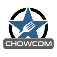 Chowcom icon