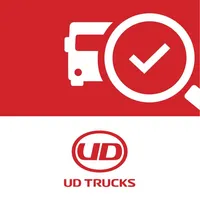 My UD Truck icon