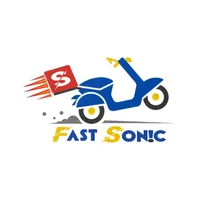 Fast son!c icon