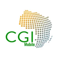 CGI Digital icon