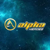 Alpha Heroes icon