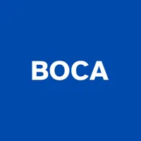 E-Commerce Bank Boca icon