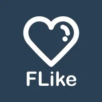 FLike icon